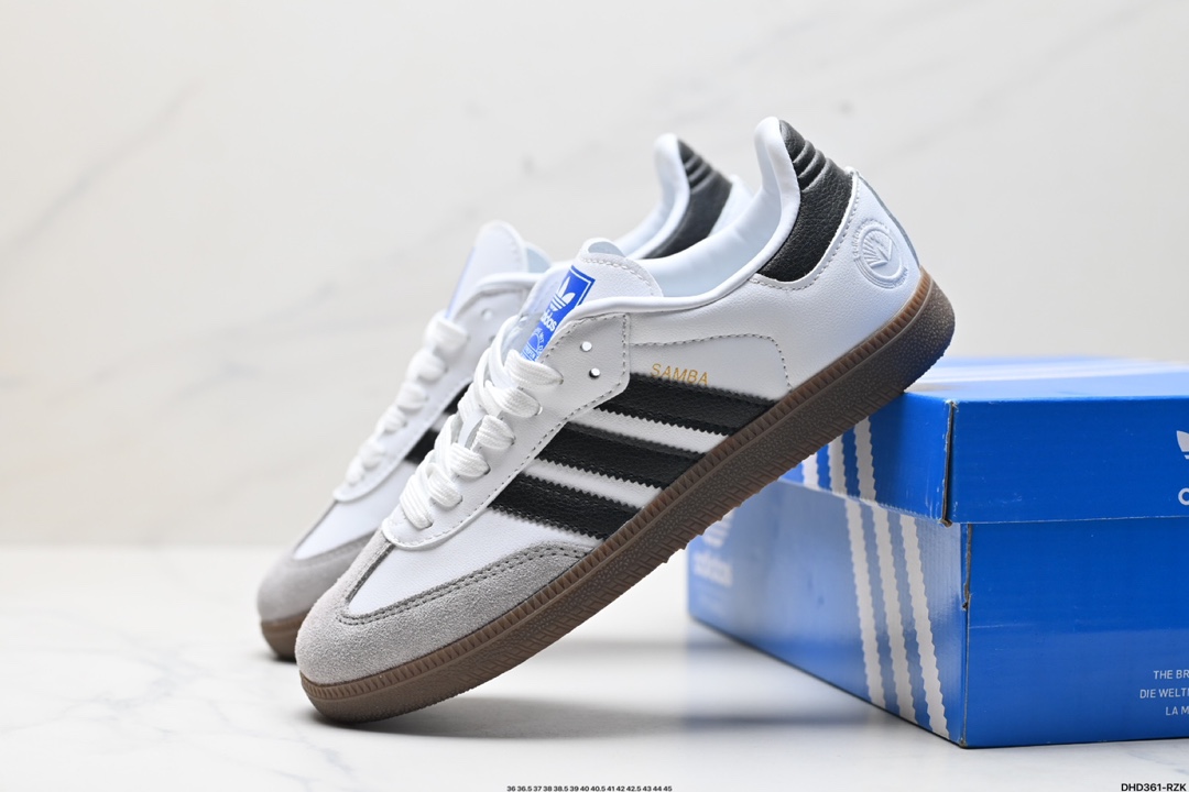 Adidas Samba Shoes